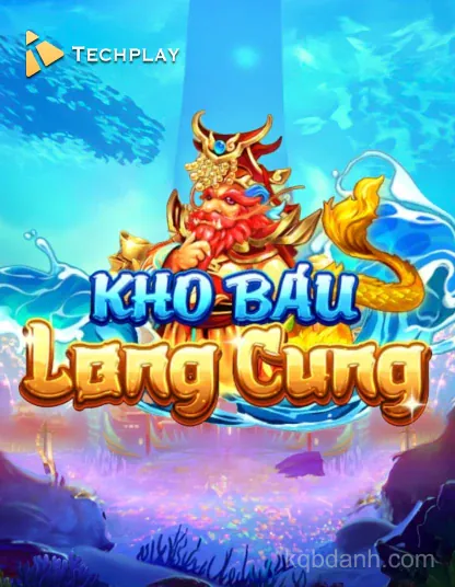 Techplay Cá Kho Báu Lồng Cung 1987 Portrait