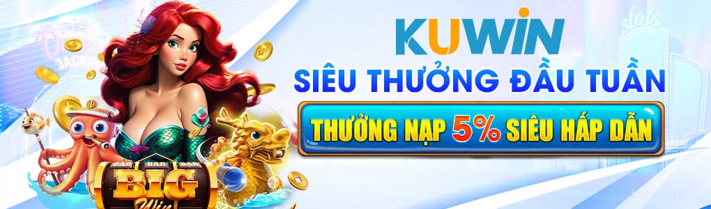 Banner kết quả bóng đá