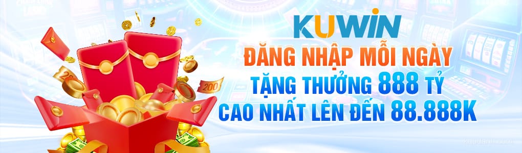 Banner khuyến mãi KQBD