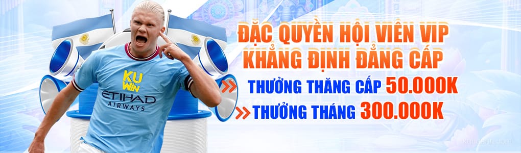 Banner tỷ số bóng đá