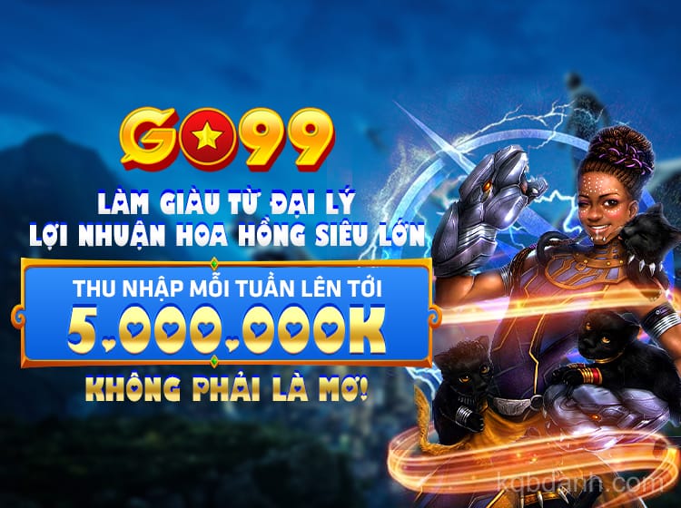 Giải đấu KQBD mới