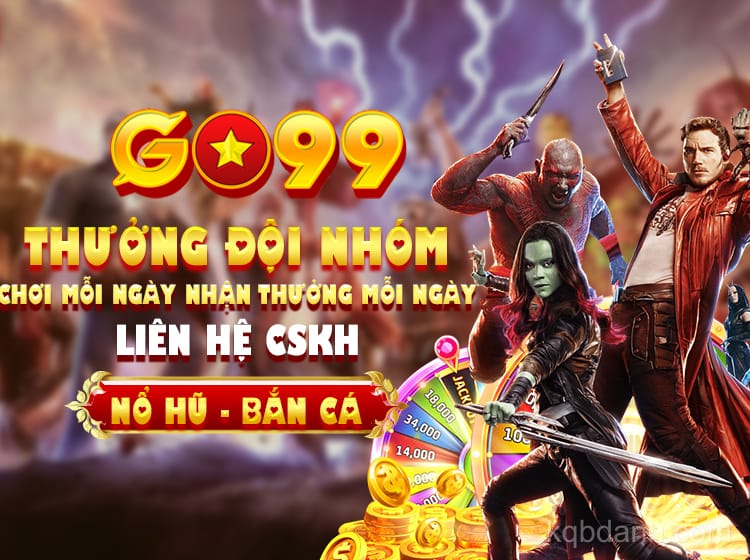 Khuyến mãi đặc biệt KQBD